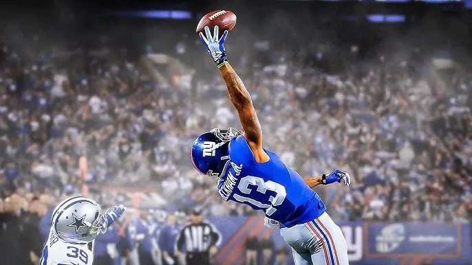 NFL and college football streaming